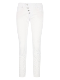 Malibu 7/8 stretch twill