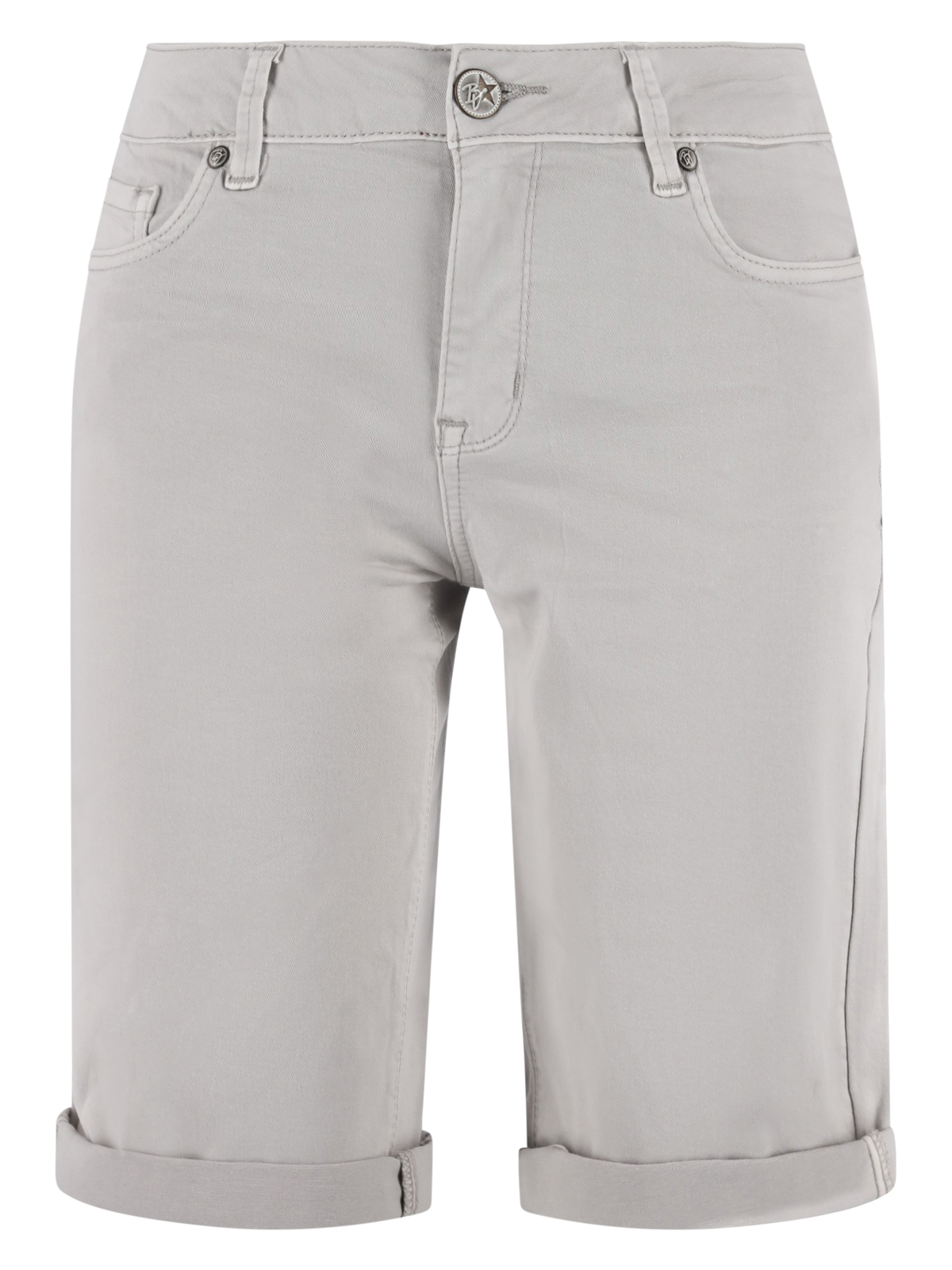 Italy-Short summer twill female