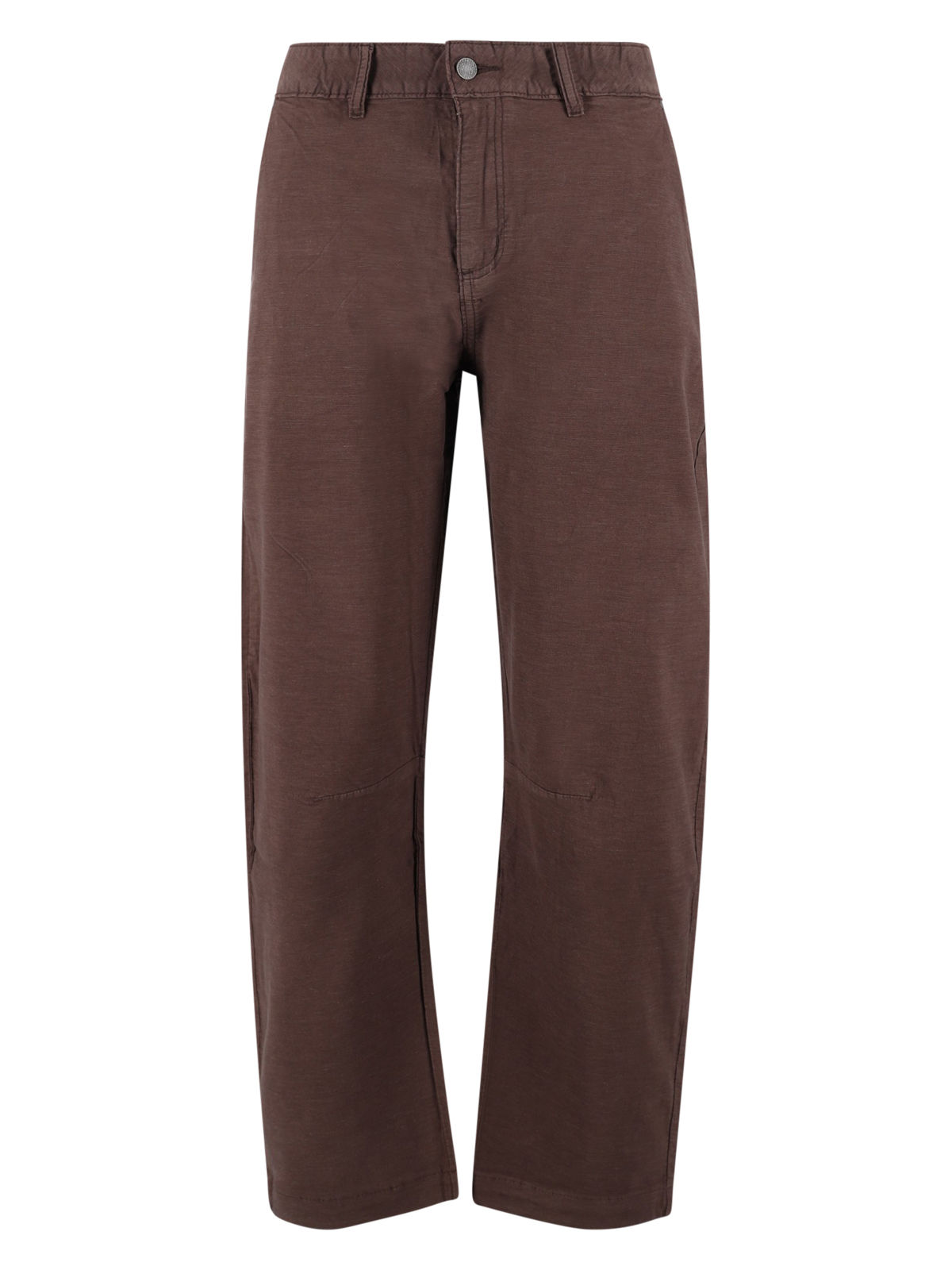 Barrel stretch twill female