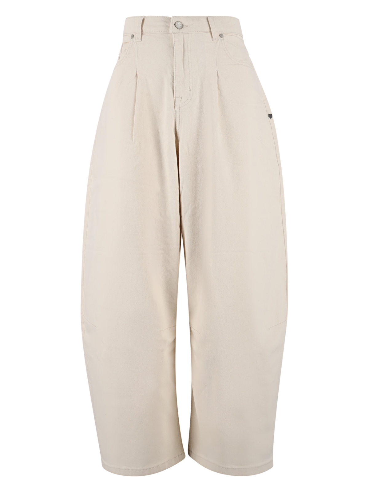 Summer Barrel stretch cotton female