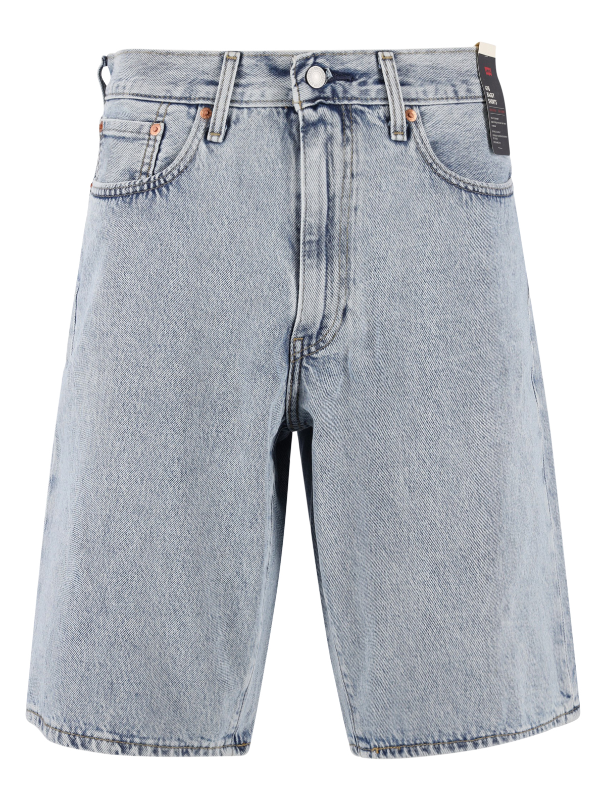 BAGGY SHORTS MY POCKETS FU male