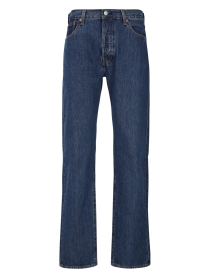 501 LEVISORIGINAL STONEWASH 80