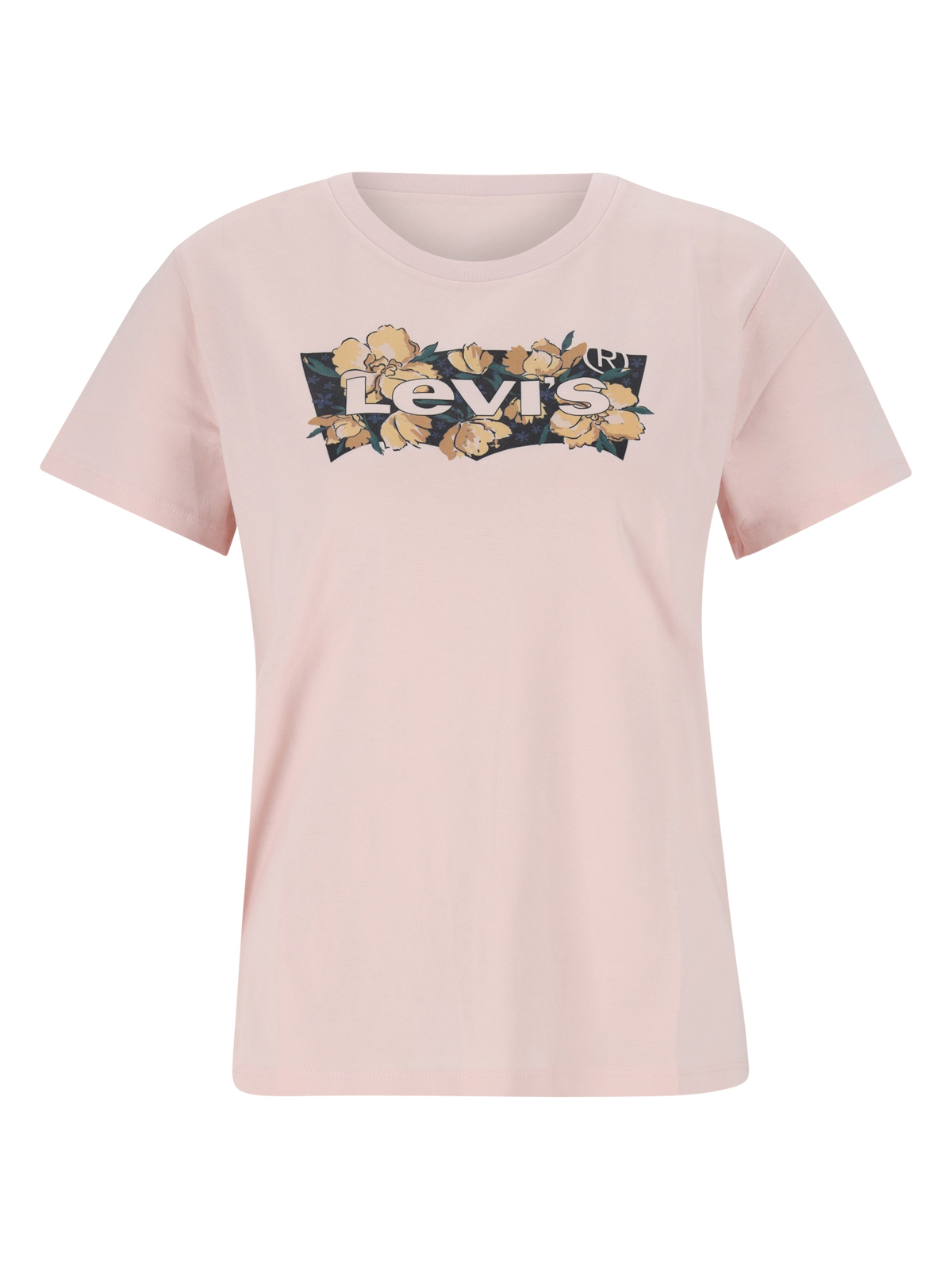 THE PERFECT TEE P2 BW FILL OPT female