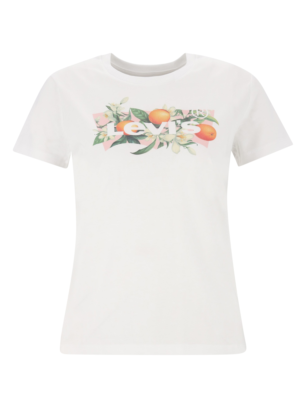 THE PERFECT TEE female