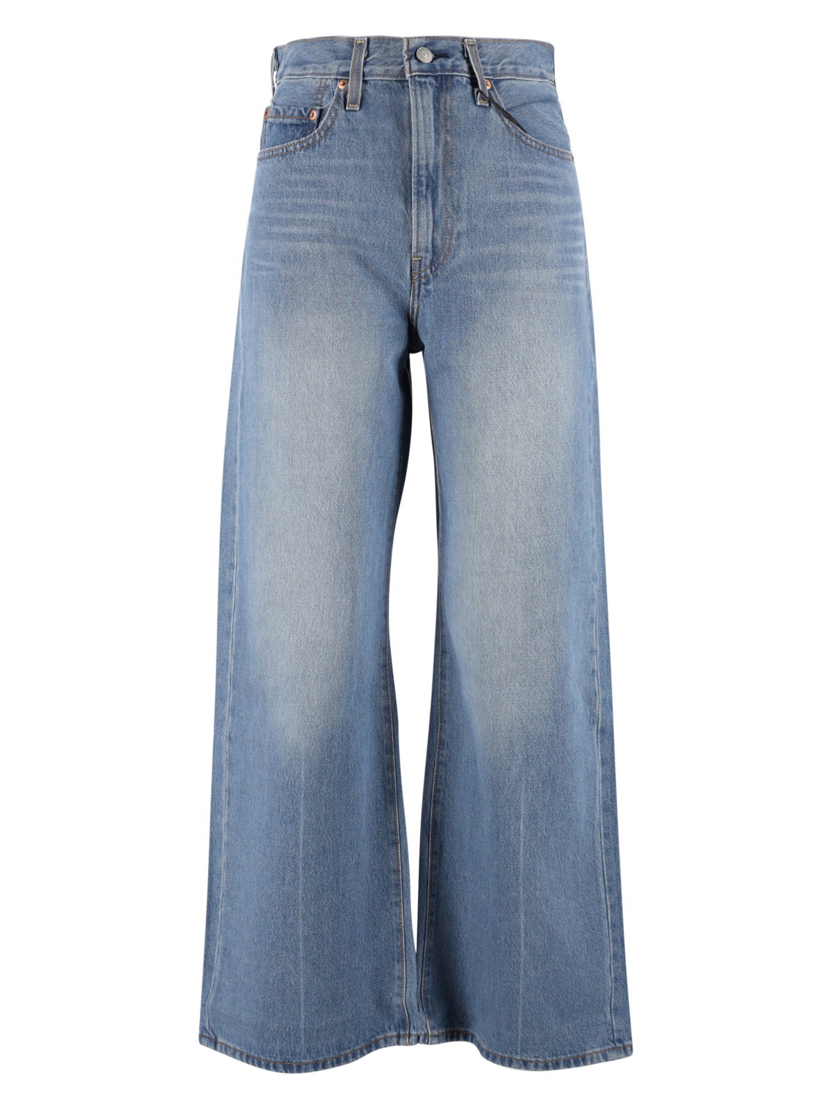 RIBCAGE WIDE LEG H223 NOT THE female
