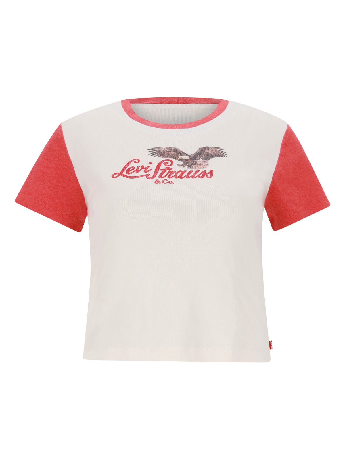 GR ESSENTIAL SPORTY TEE CLASSI female