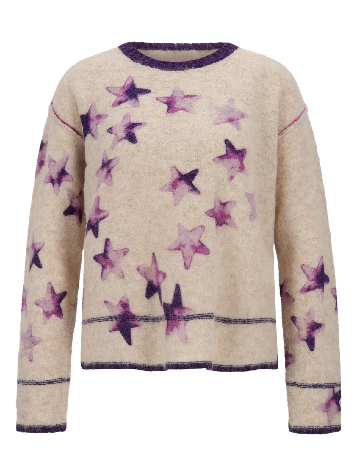 Pullover ''Xara female