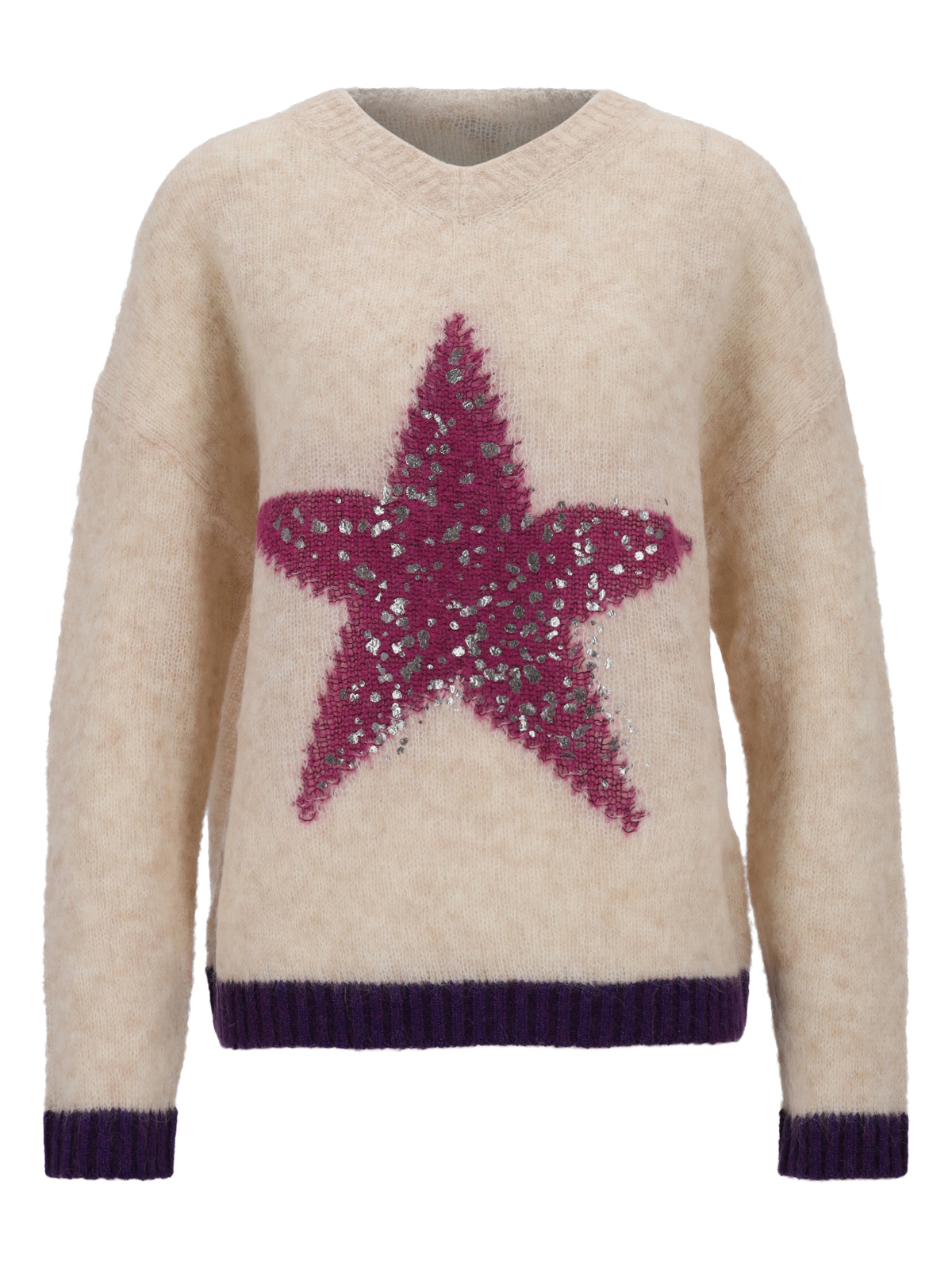 Pullover ''Xia'' female