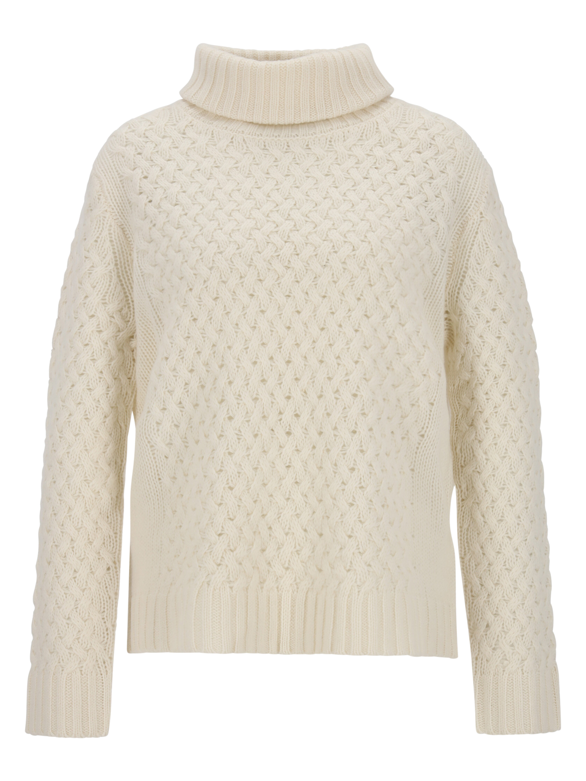 XL Pullover ''Ireena'' female