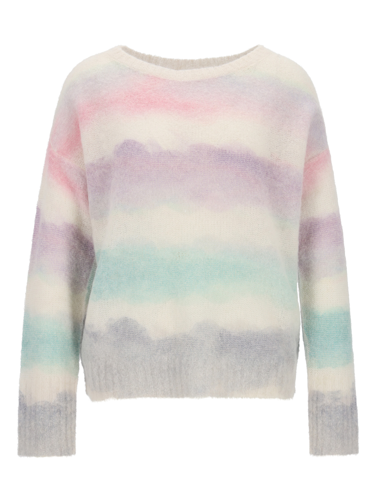 Pullover ''Kaede'' female