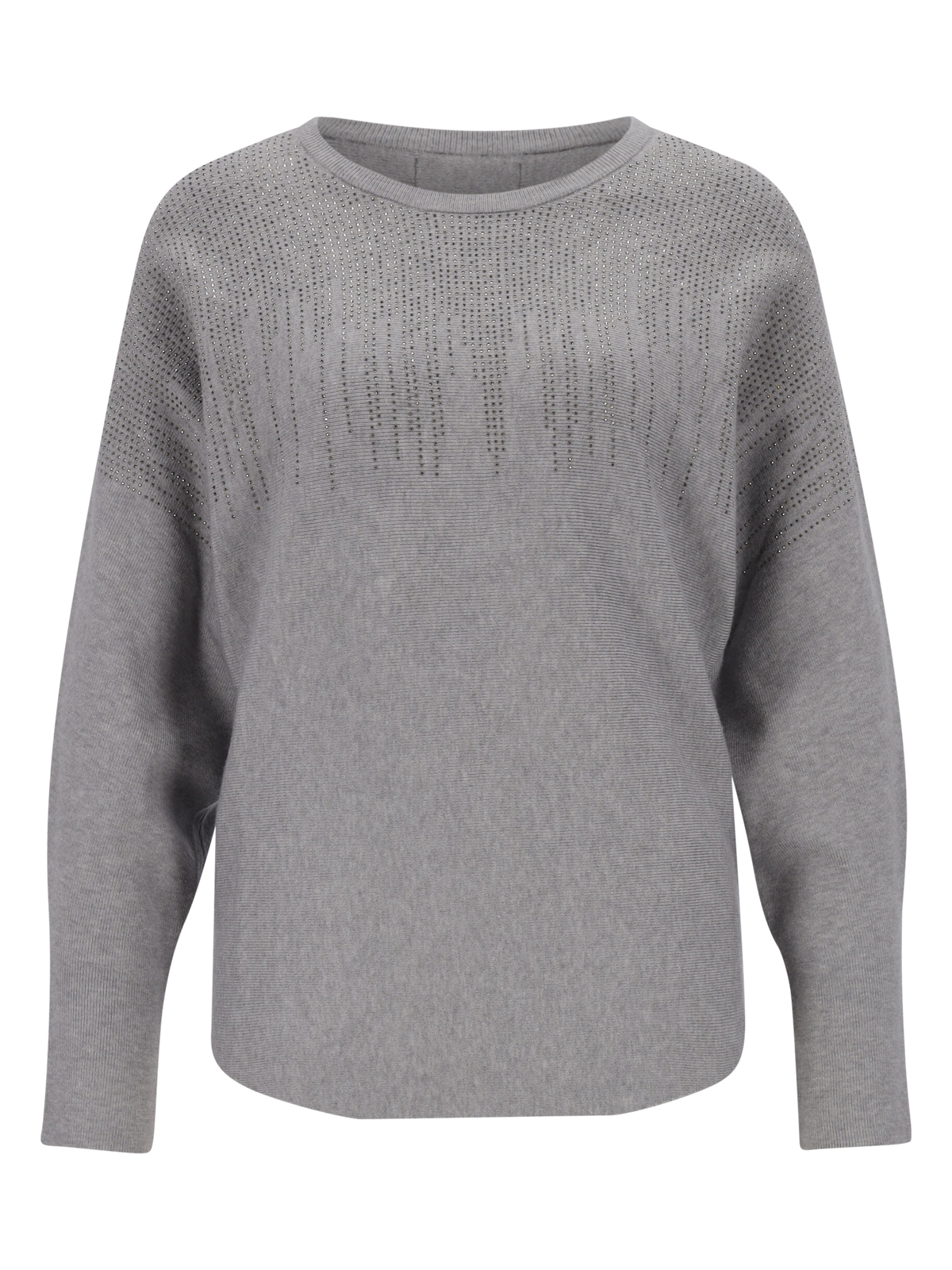 Apricot Chandelier Stud Batwing Jum female