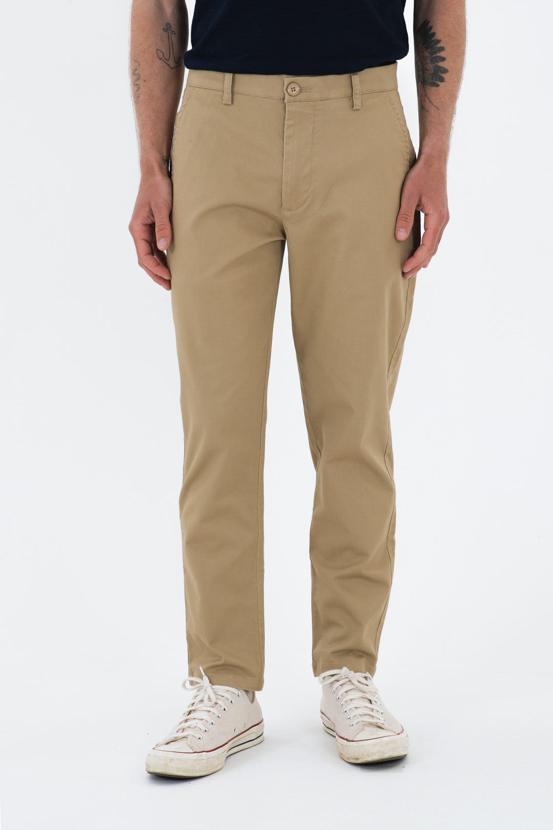 Chino pants male
