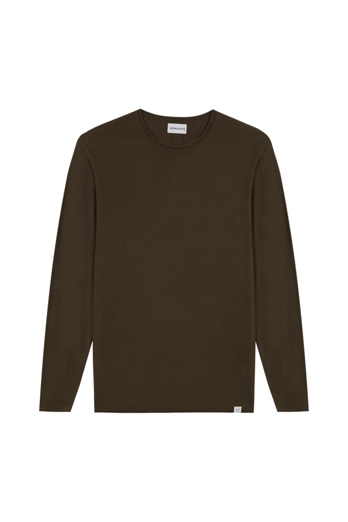 Longsleeve male