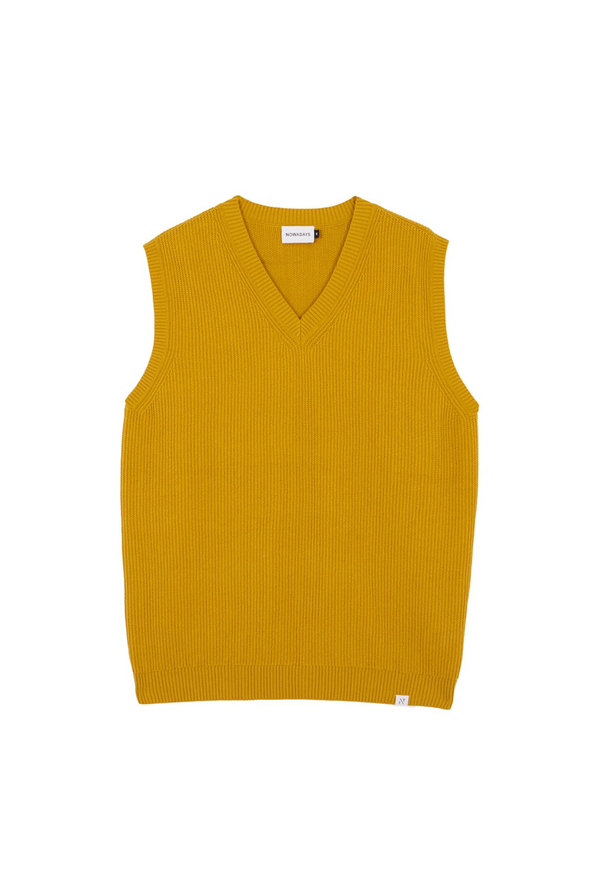 The Vest male