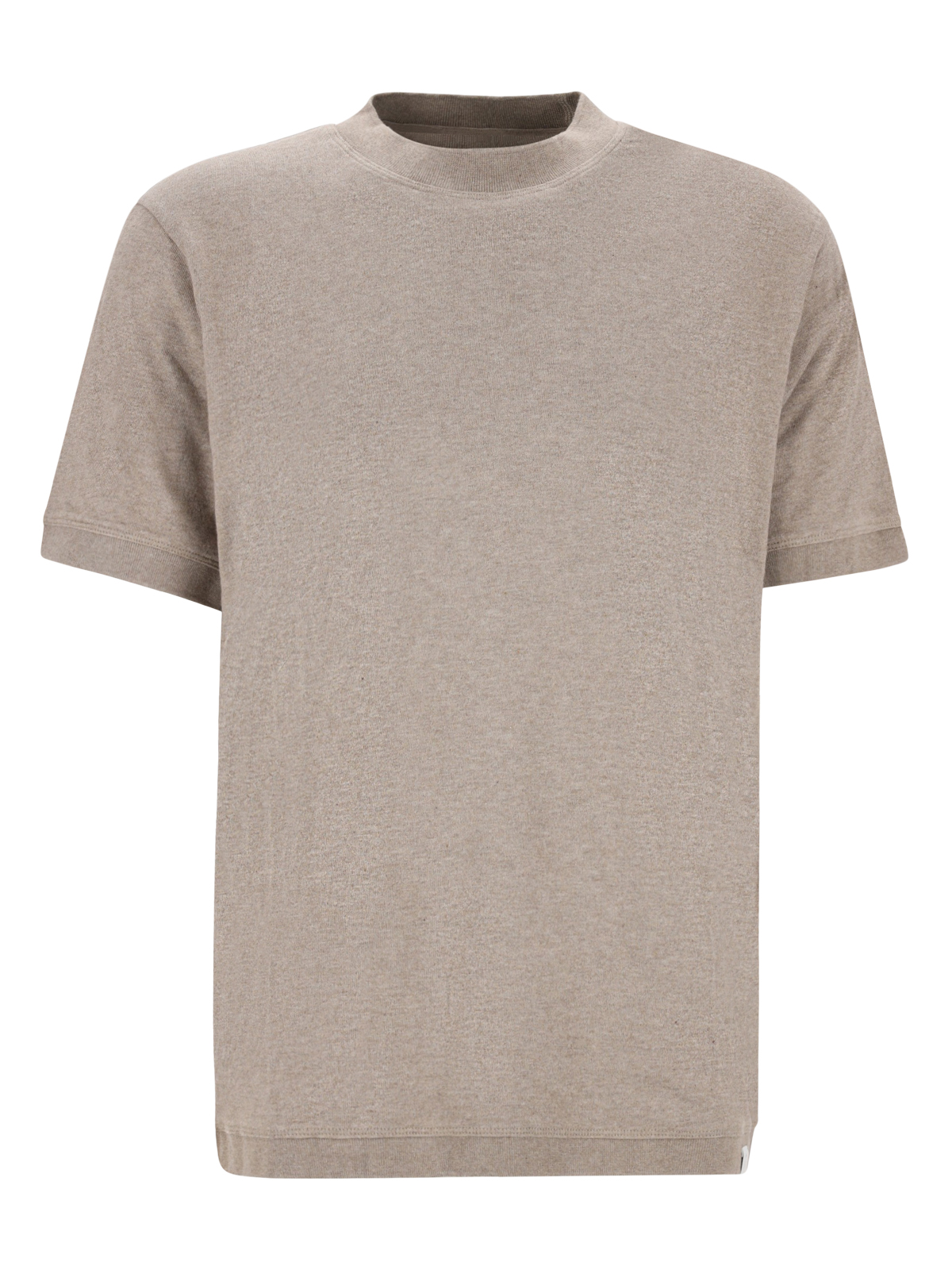 The jersey T-shirt male