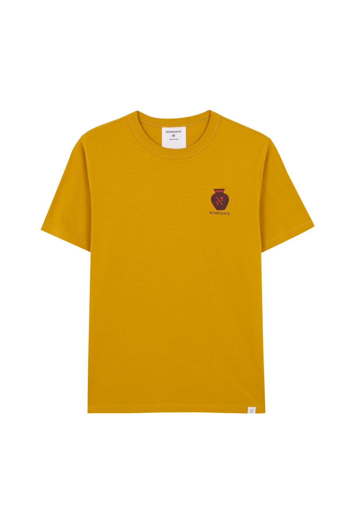 The arrakesh neighborhood T-shirt ale