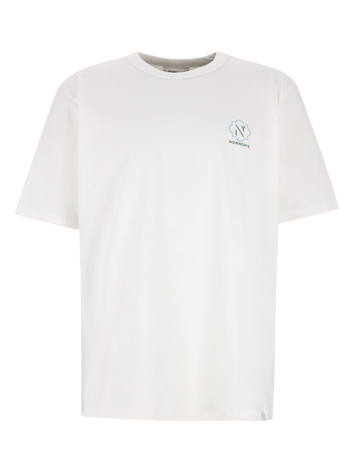 XL The riad sketch T-shirt male