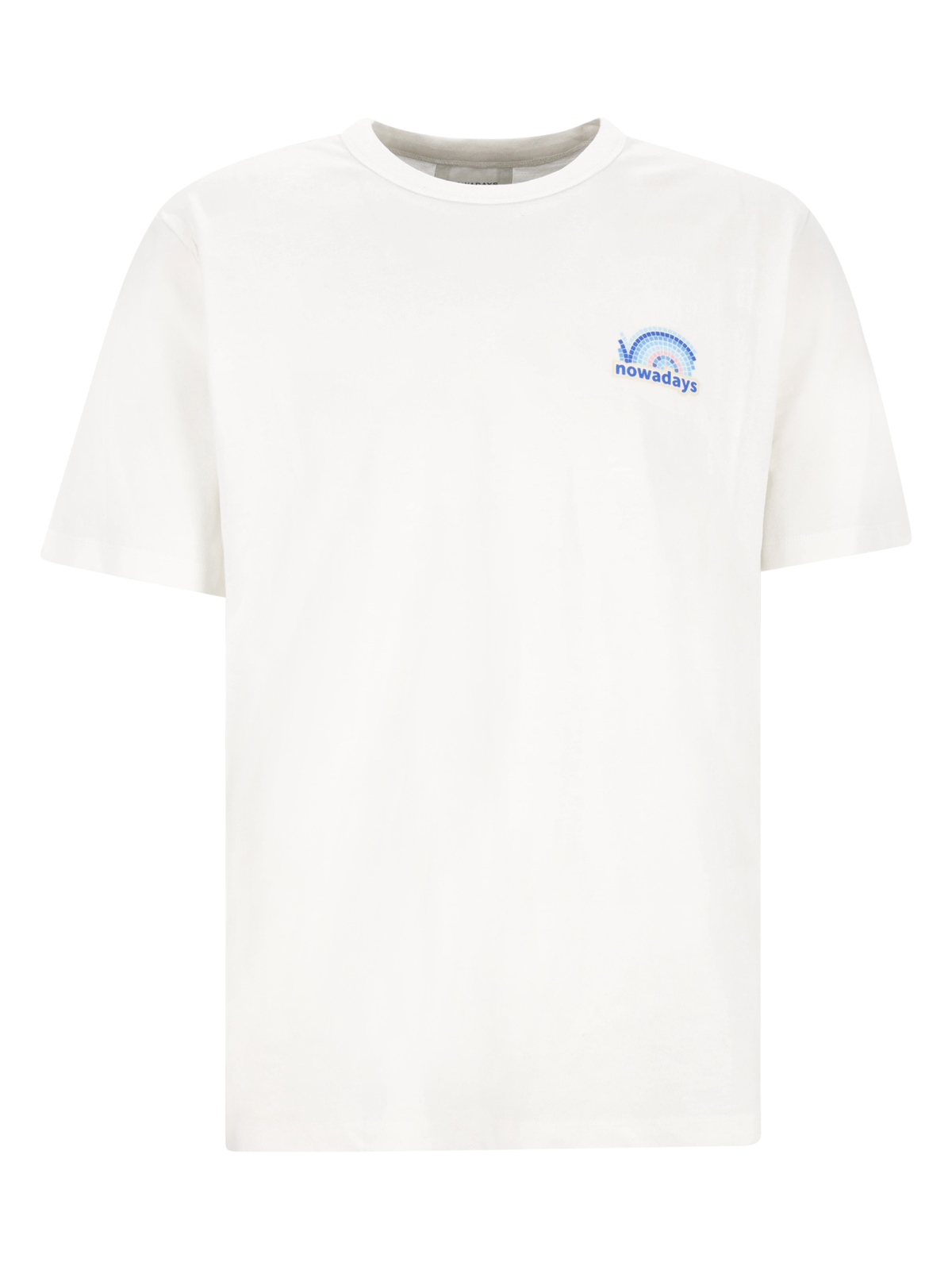 The mosaik T-shirt male