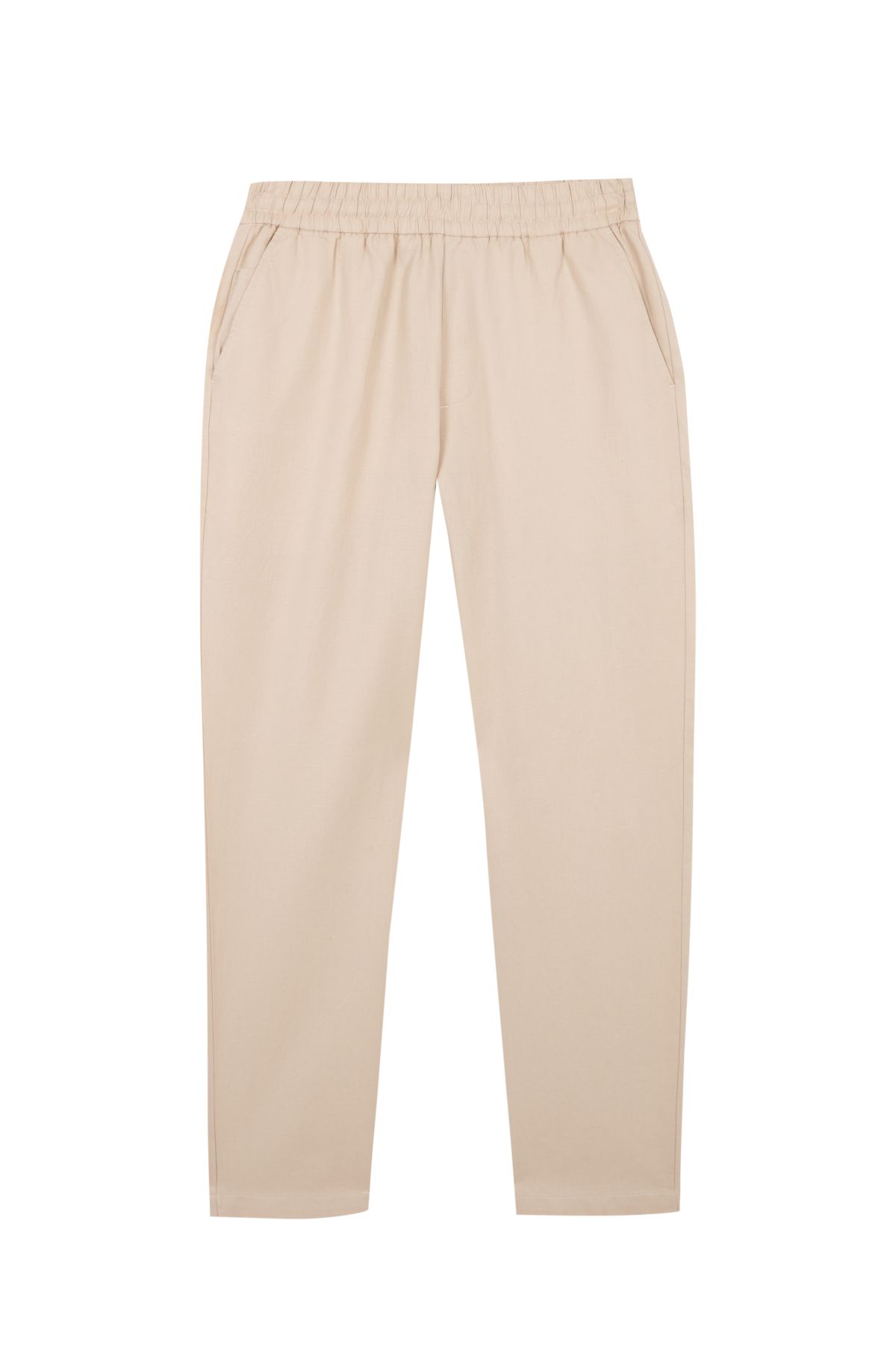 The easy linen Pant male