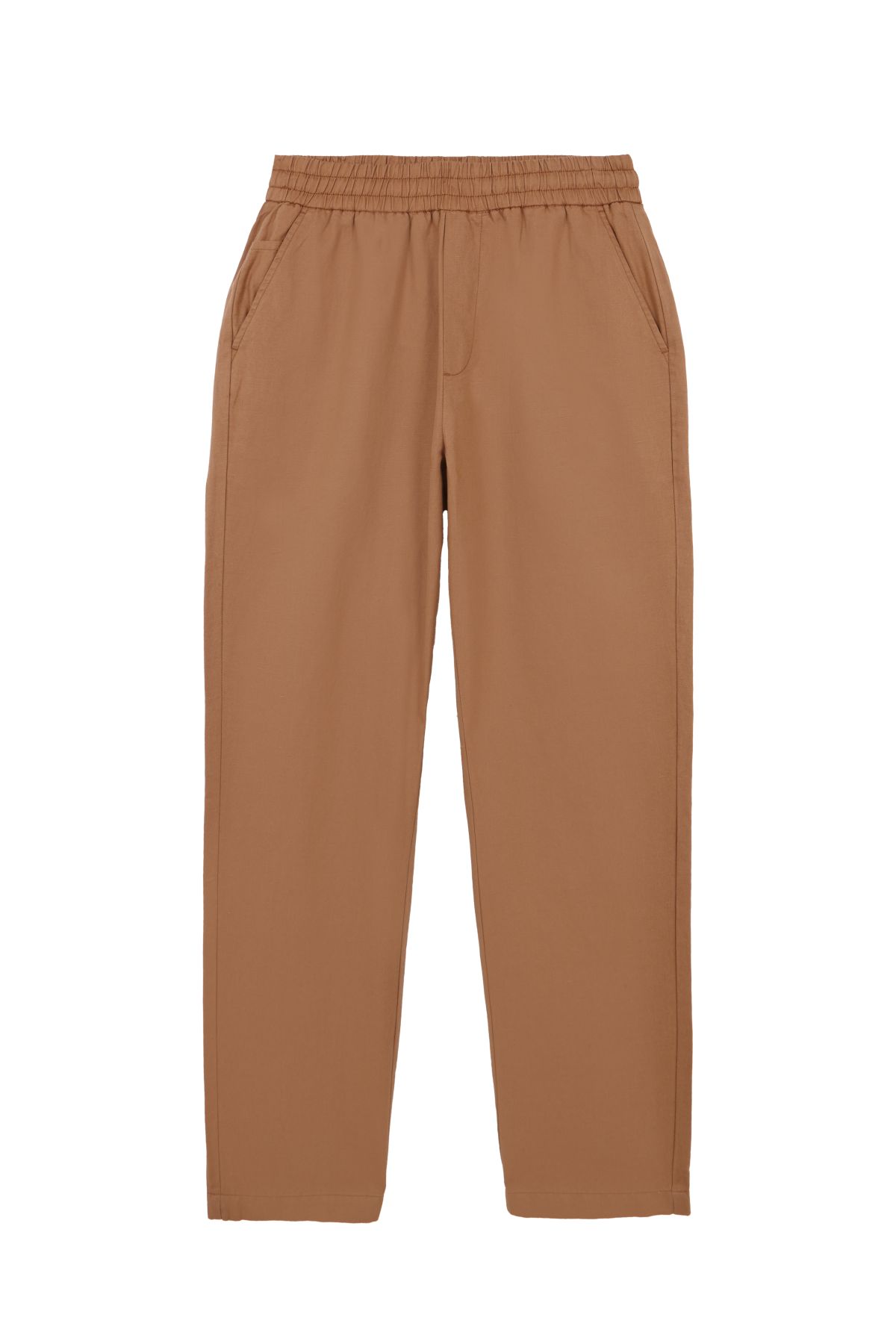 XL The easy linen Pant male