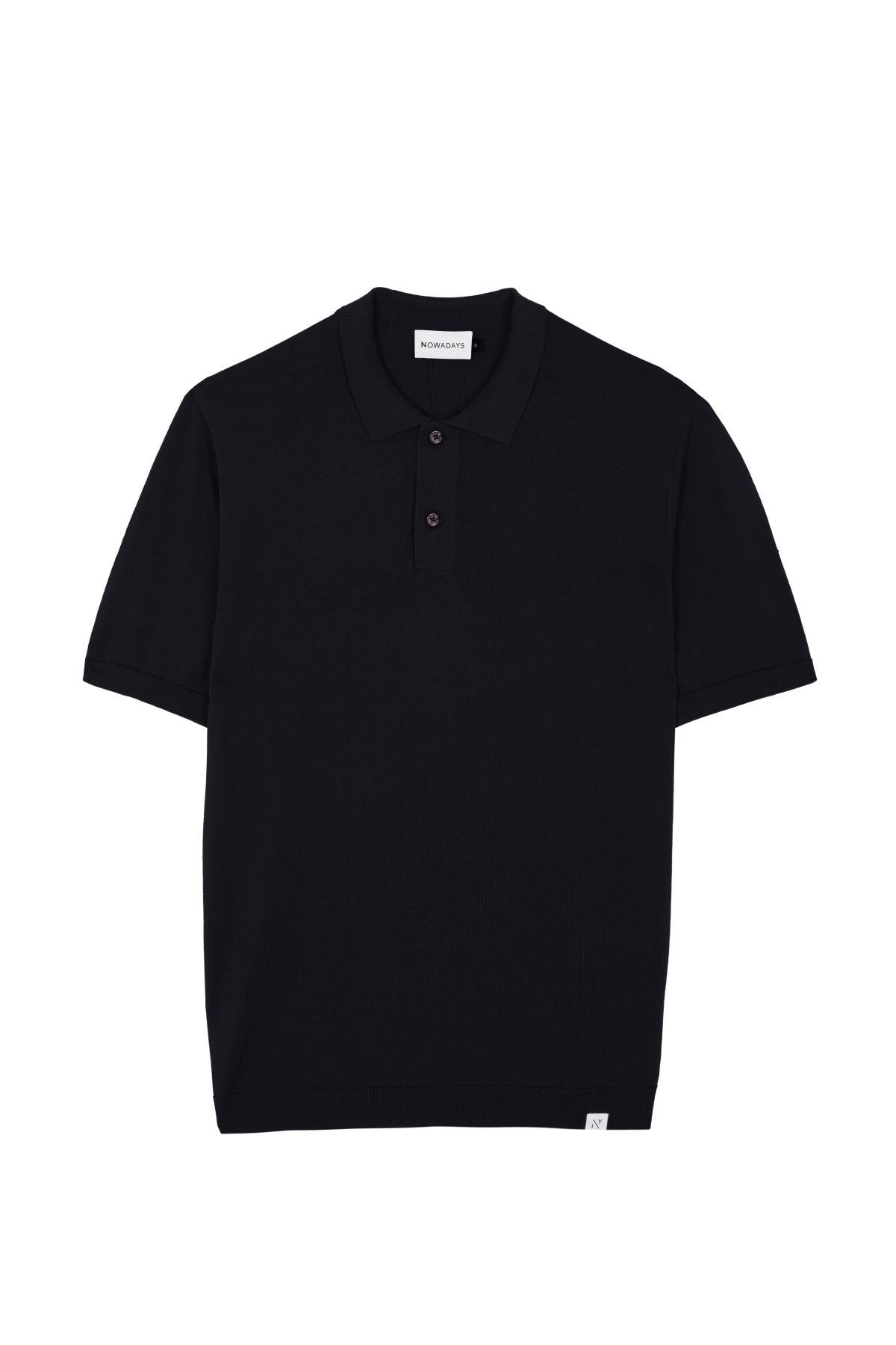 XL The cotton silk Polo male