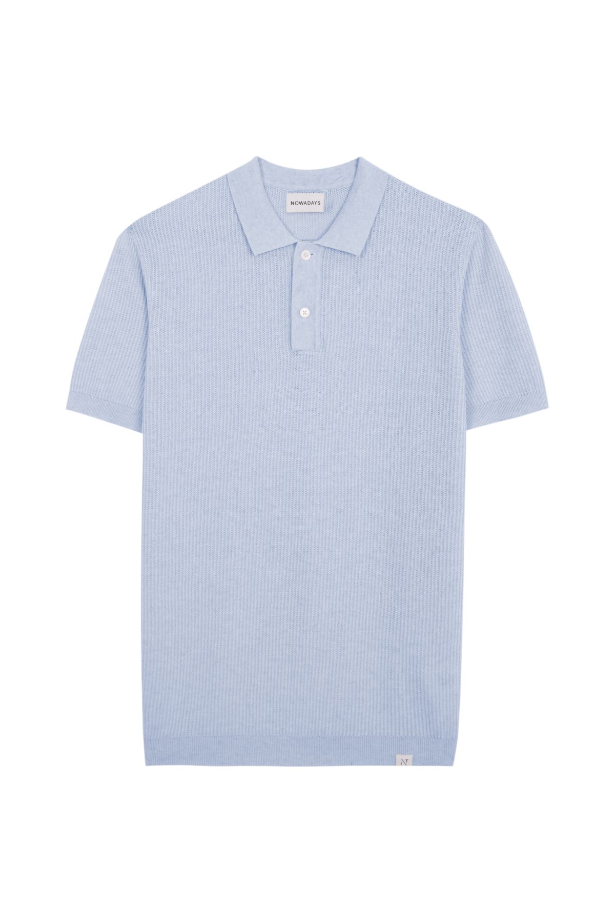 XXL racket polo male