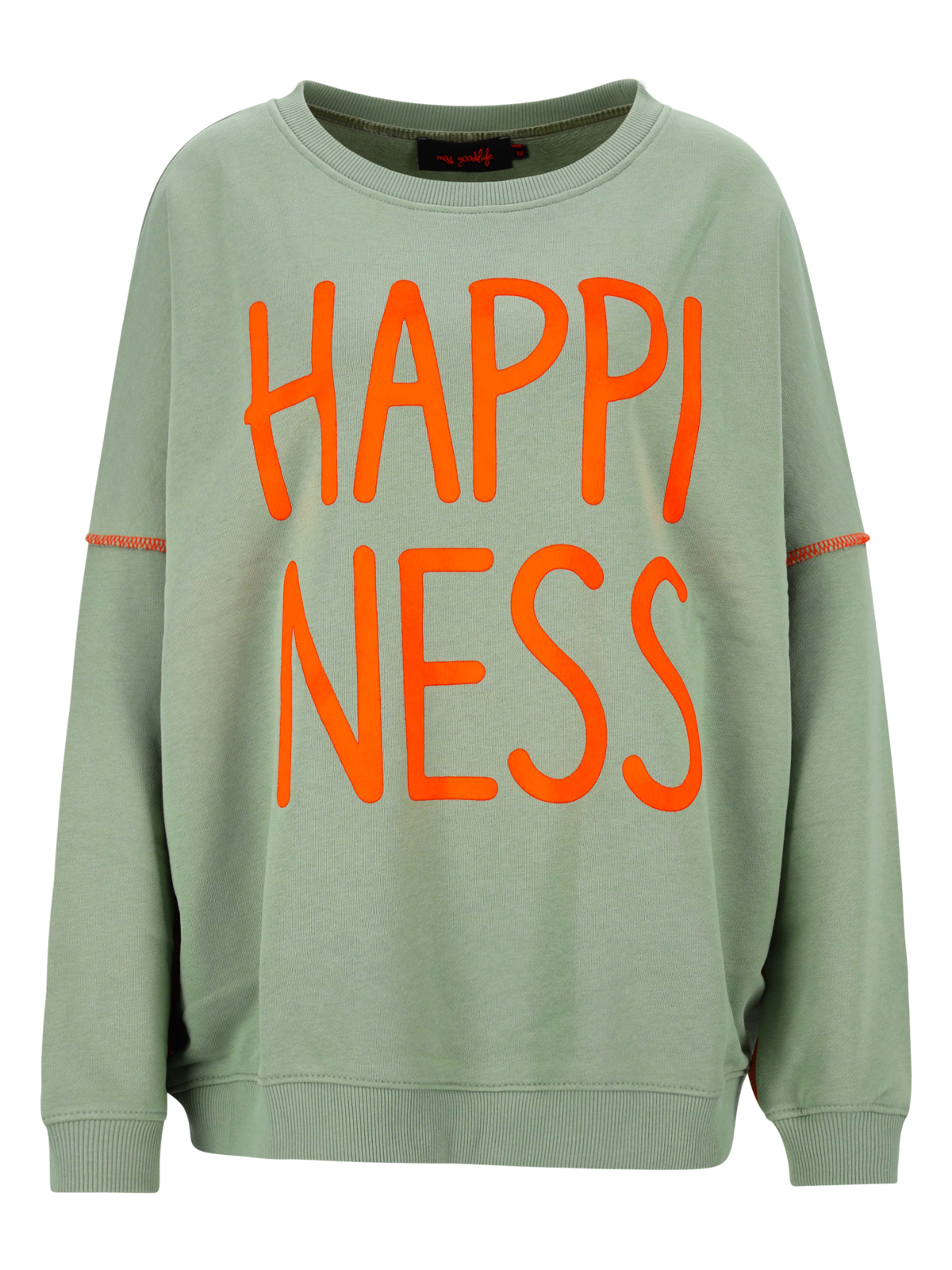Roundneck Happiness female