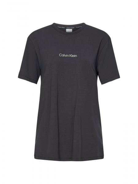 S/S CREW NECK
