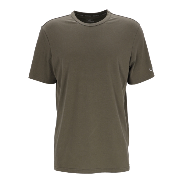 S/S CREW NECK