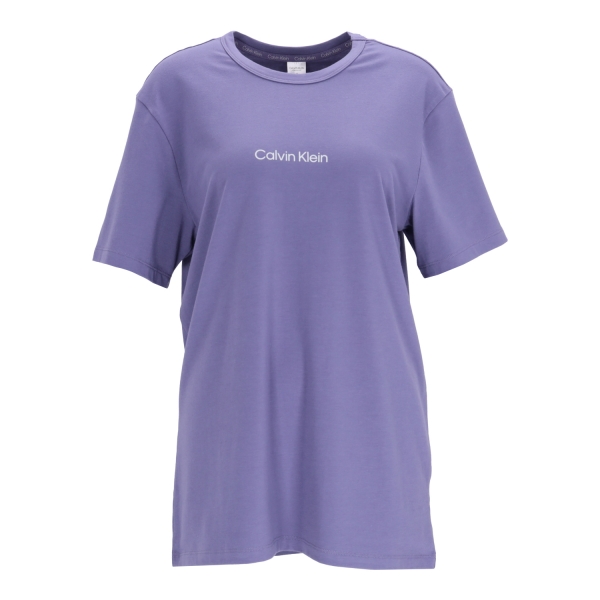 S/S CREW NECK