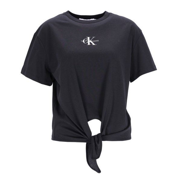 KNOTTED TEE