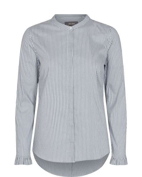 126030 Mattie Stripe Shirt