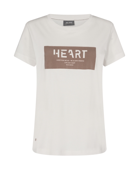 136410 Cherie O-SS Tee
