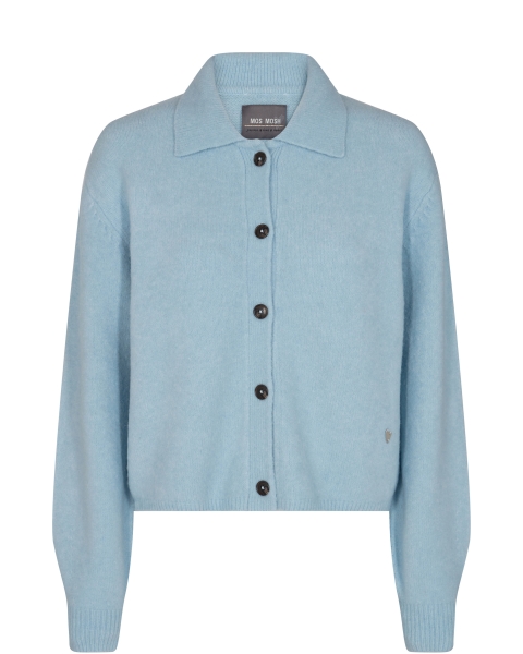 139760 Mizana Knit Cardigan