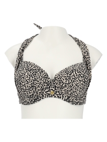 Bikini top multiway padded wired