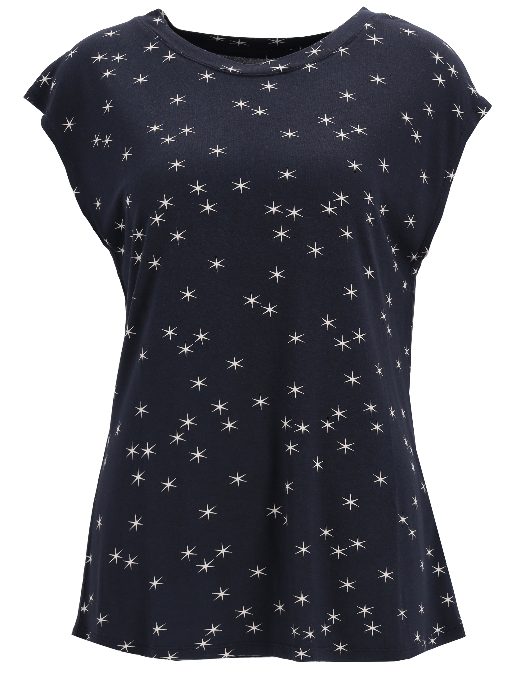 Nightwear Viscose Sh female