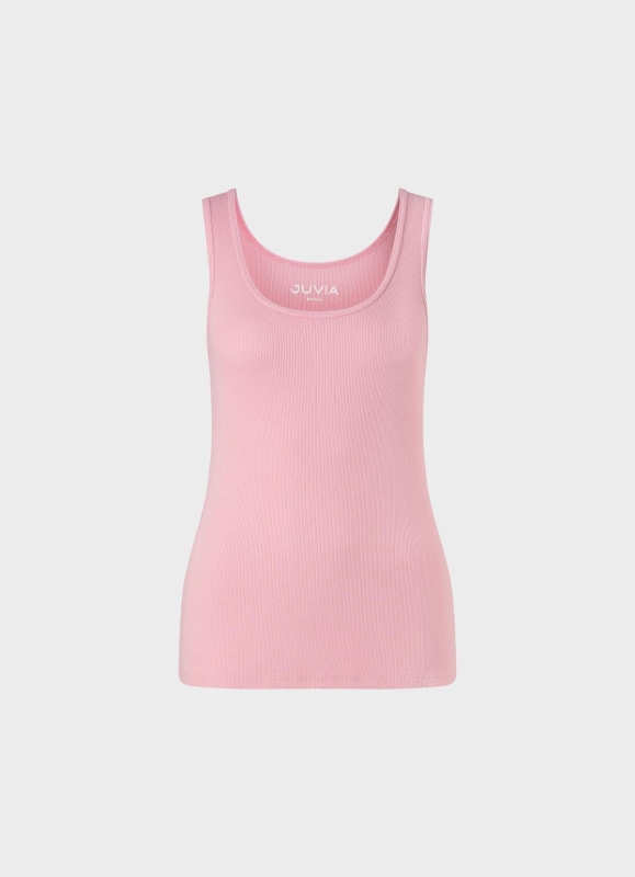 Amelia Rib Jersey To female