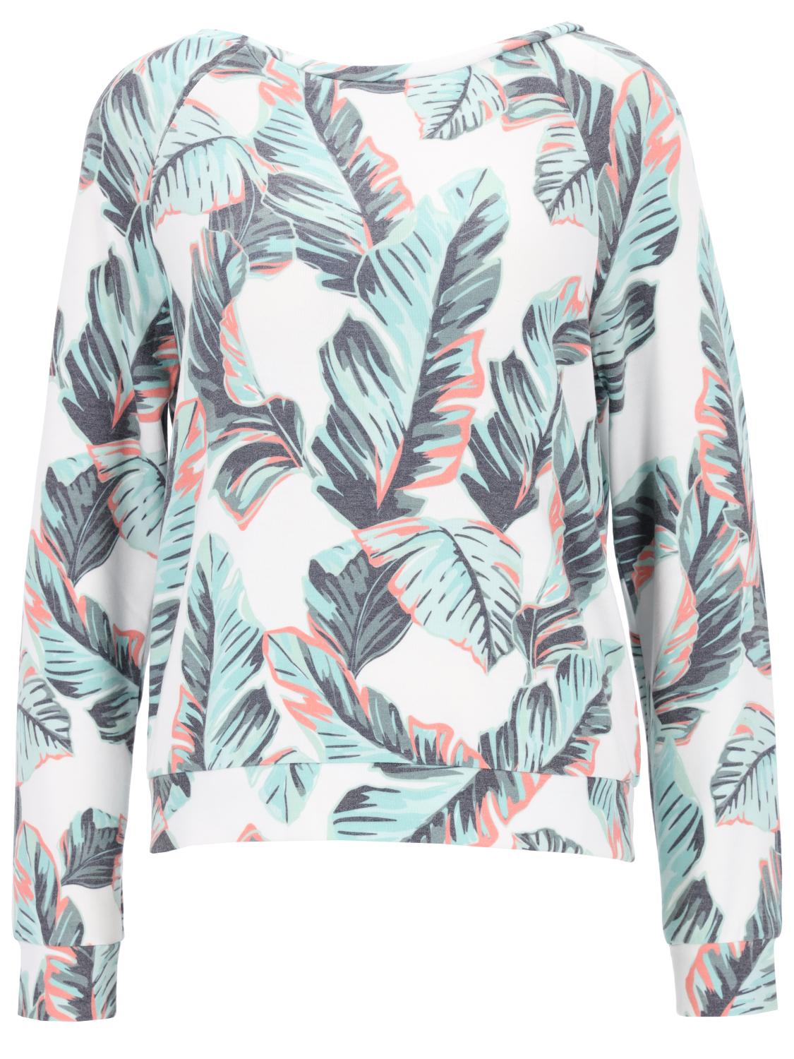 Nightwear Sweater Ba female