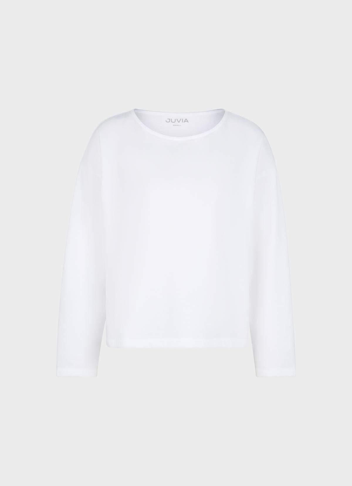 Alison Fleece Boxy S female