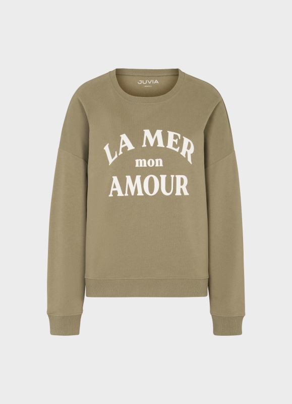 Aimée Light Fleece S female
