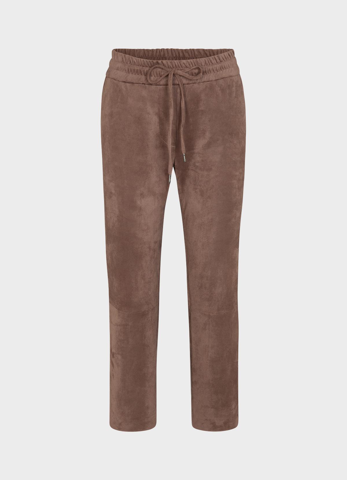 Rosa Tech Velour Lea female