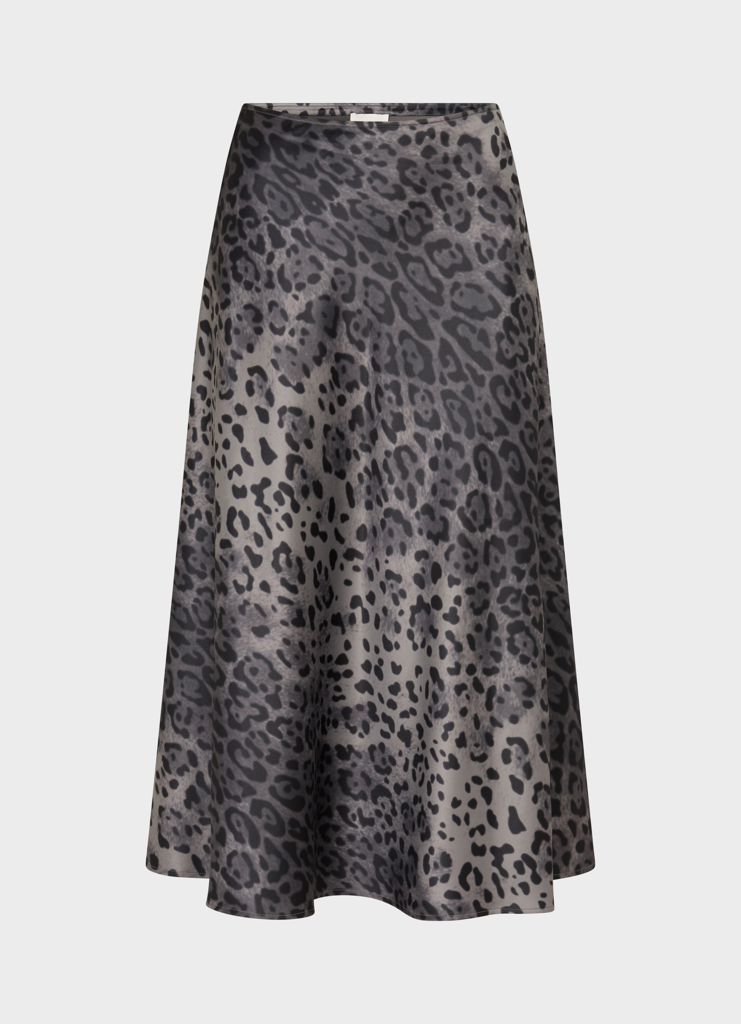 Fleur Satin Skirt Ja female
