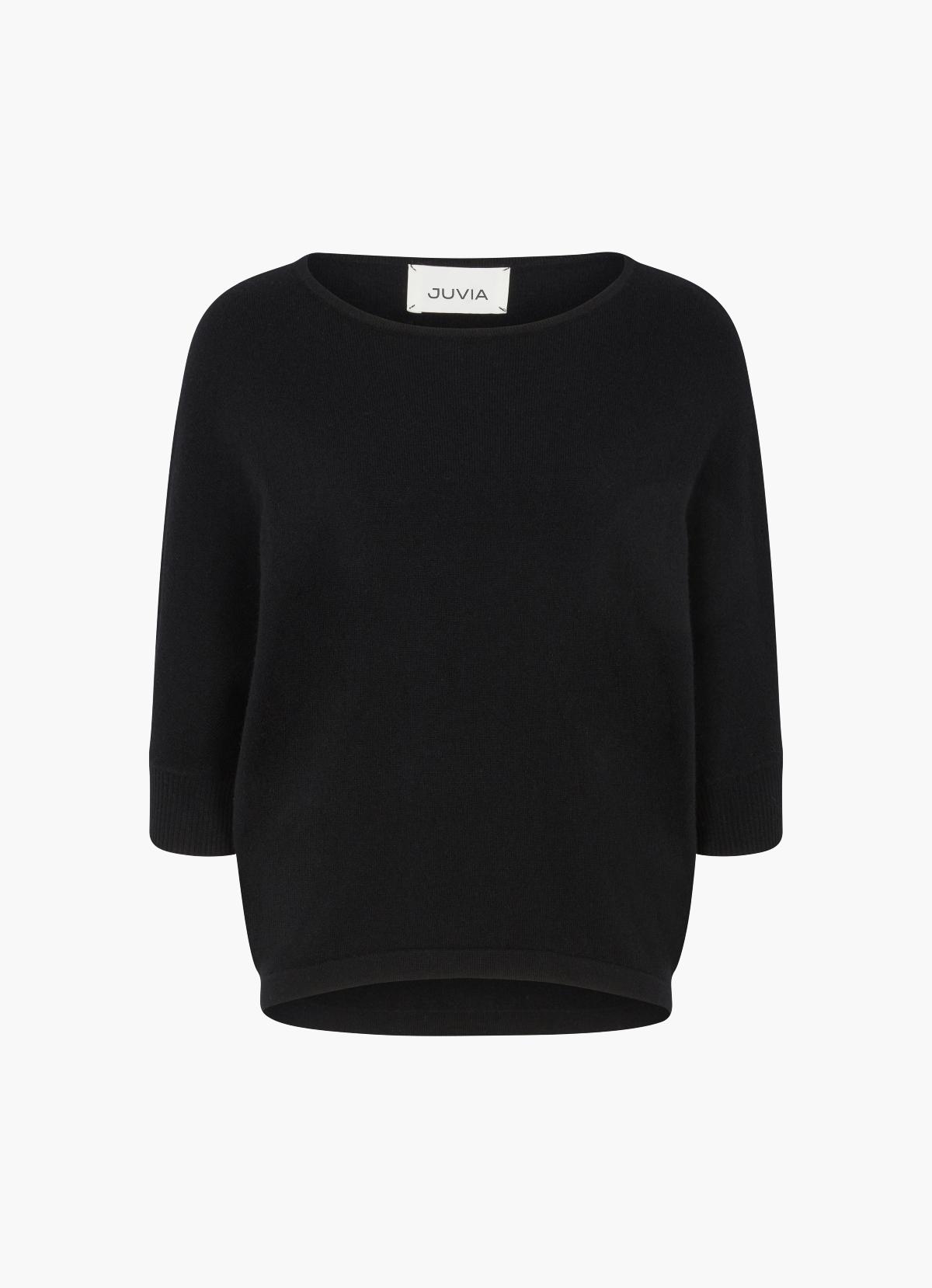XS Blanca Cashmere Blen female