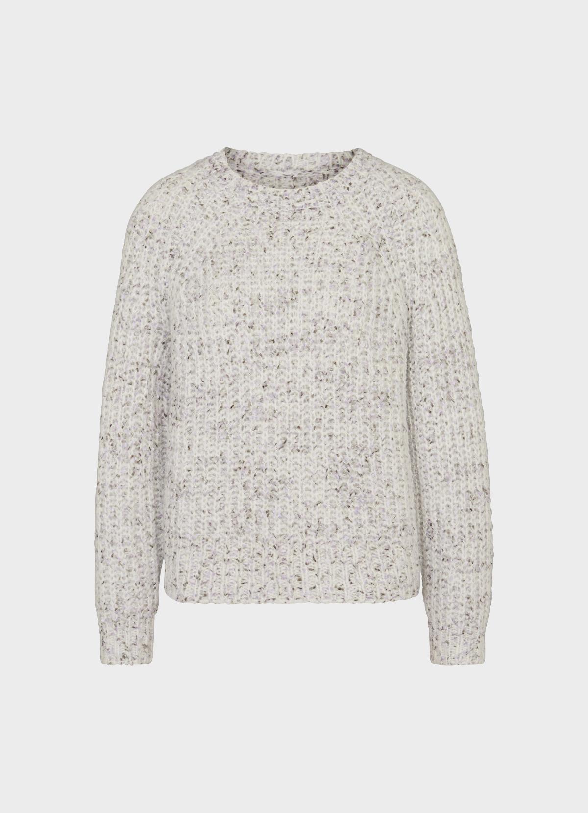 Flavia Fancy Wool Mi female