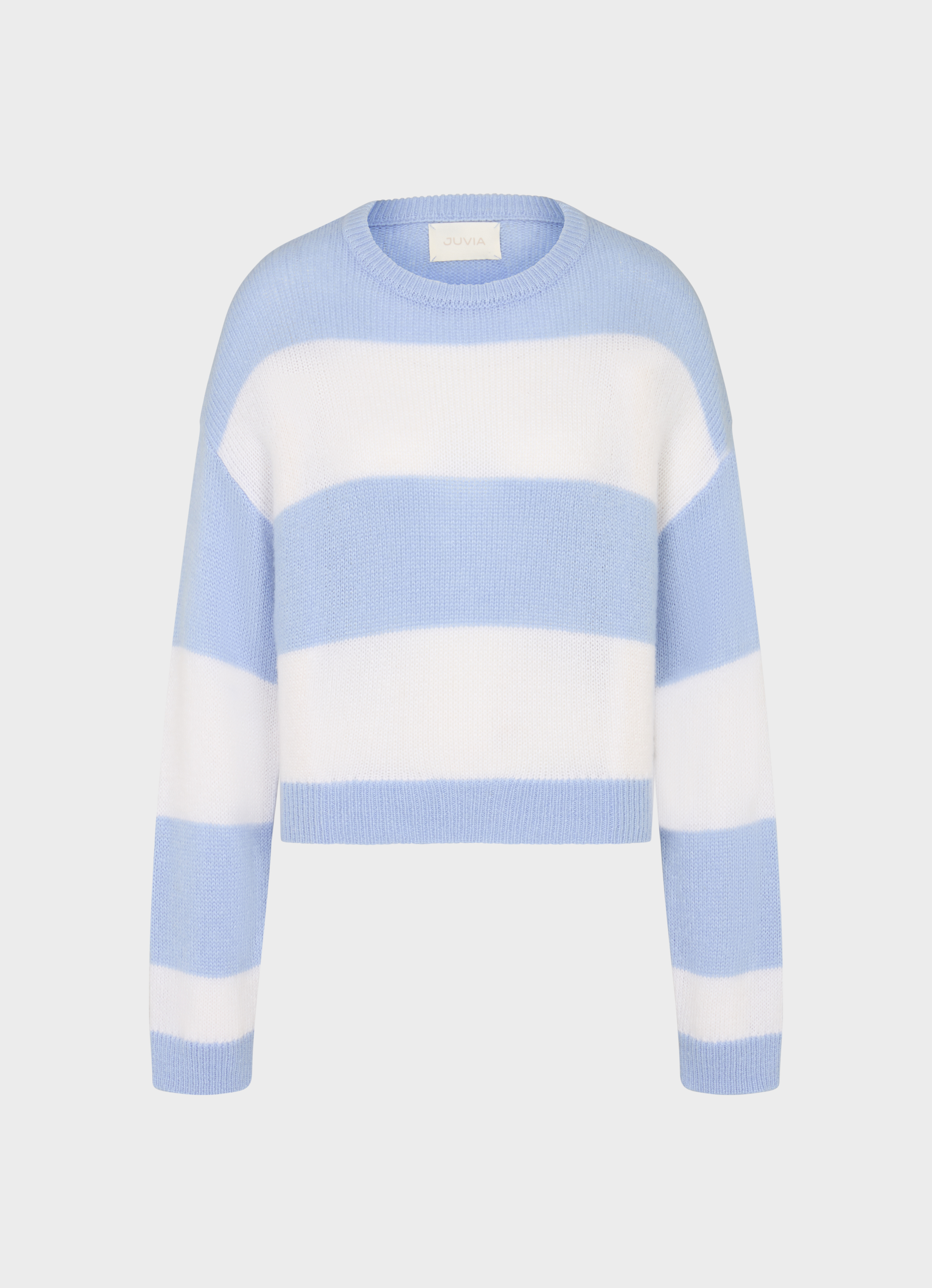 Taira Light Knit Swe female