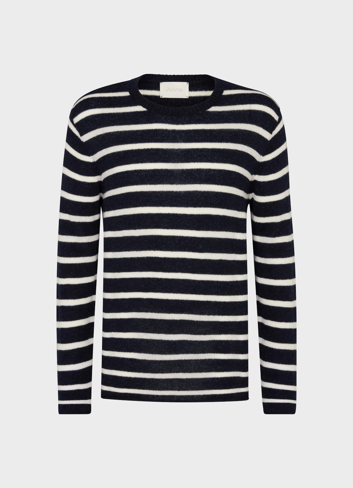 Livian Light Knit Sw female
