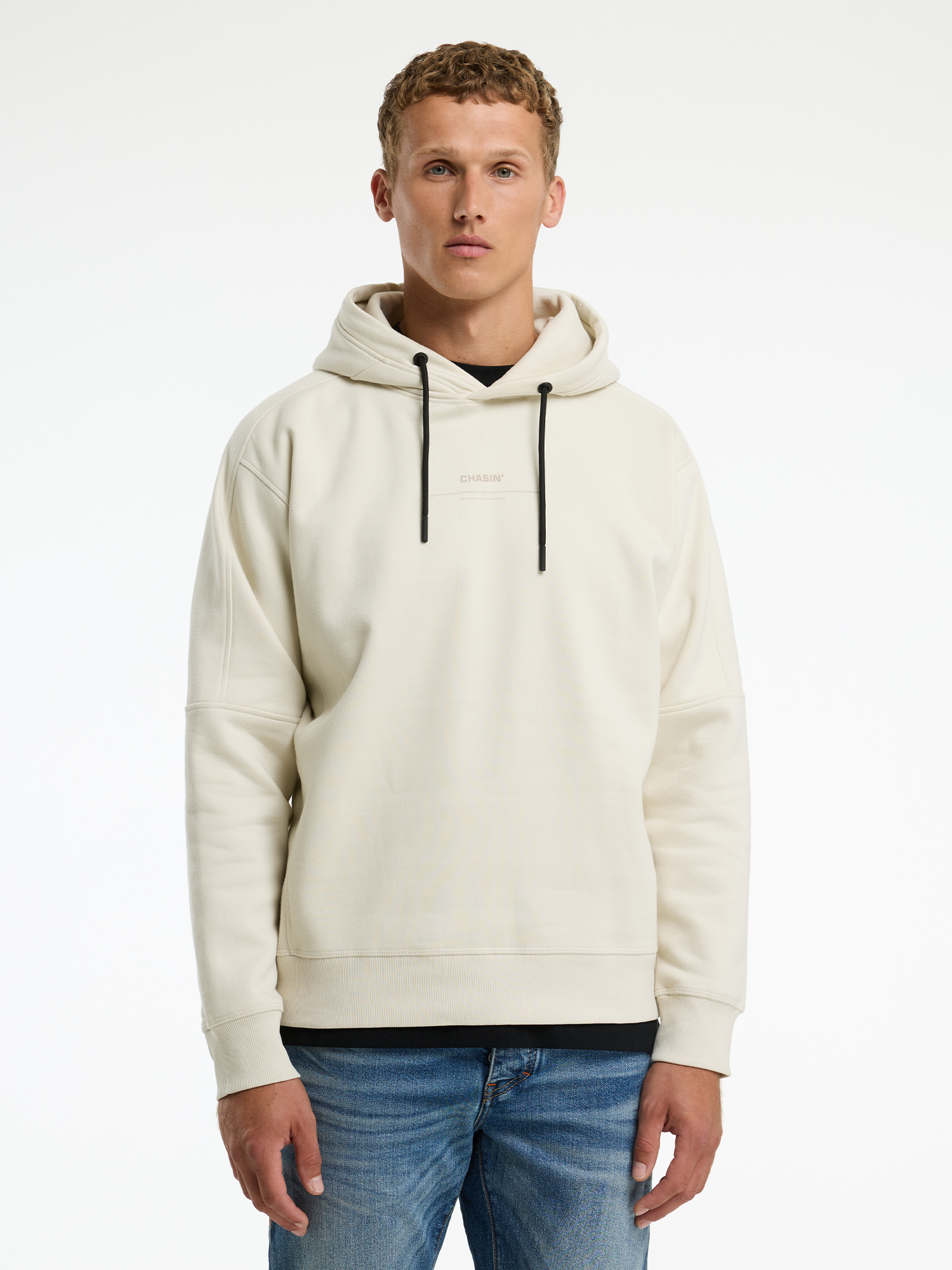 KNOX HOOD male