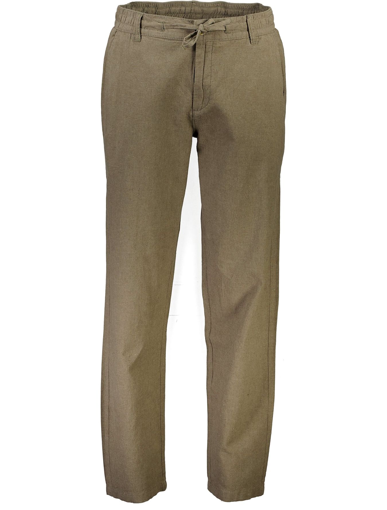 Linen pants male
