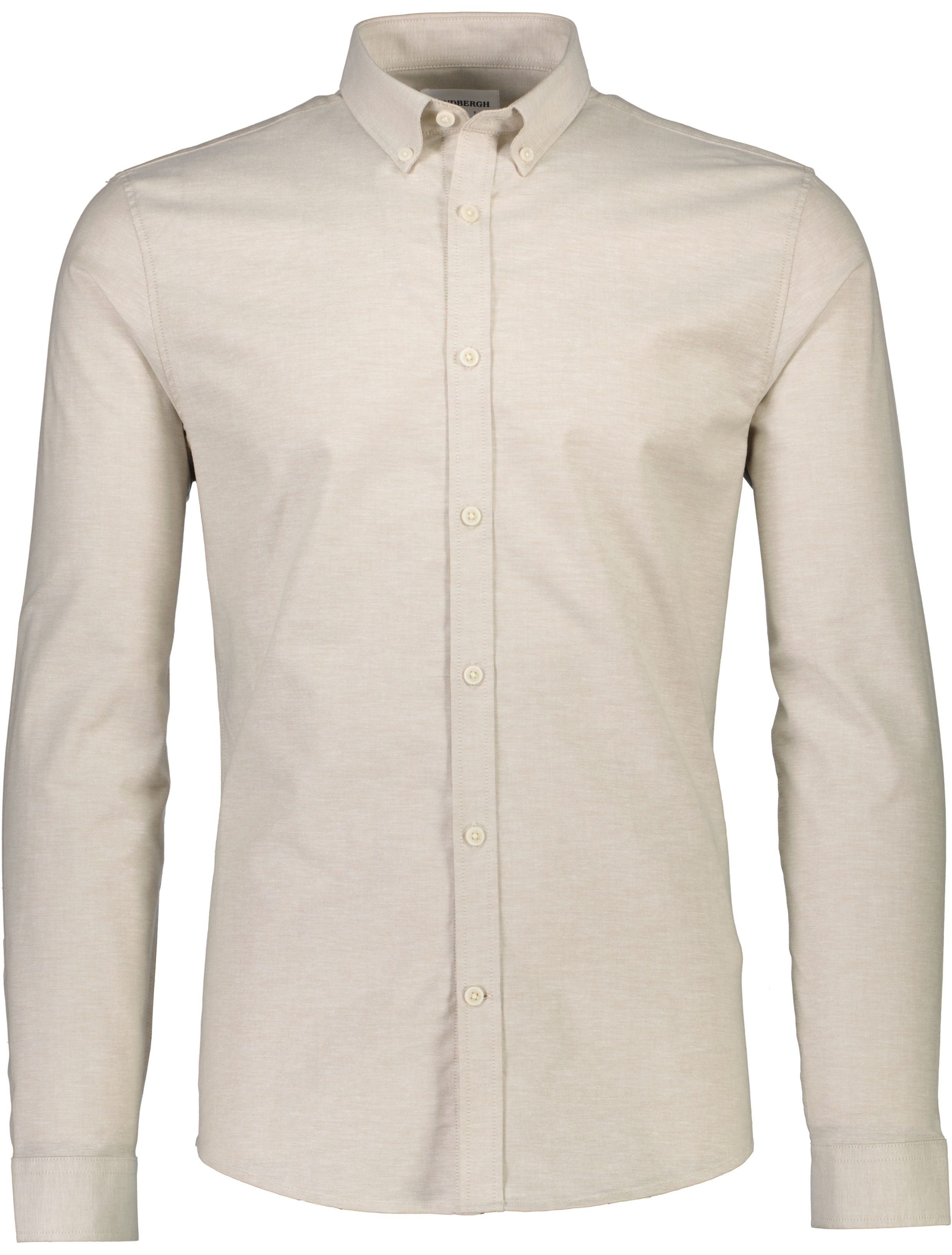 XXL Oxford superflex shirt L/S male
