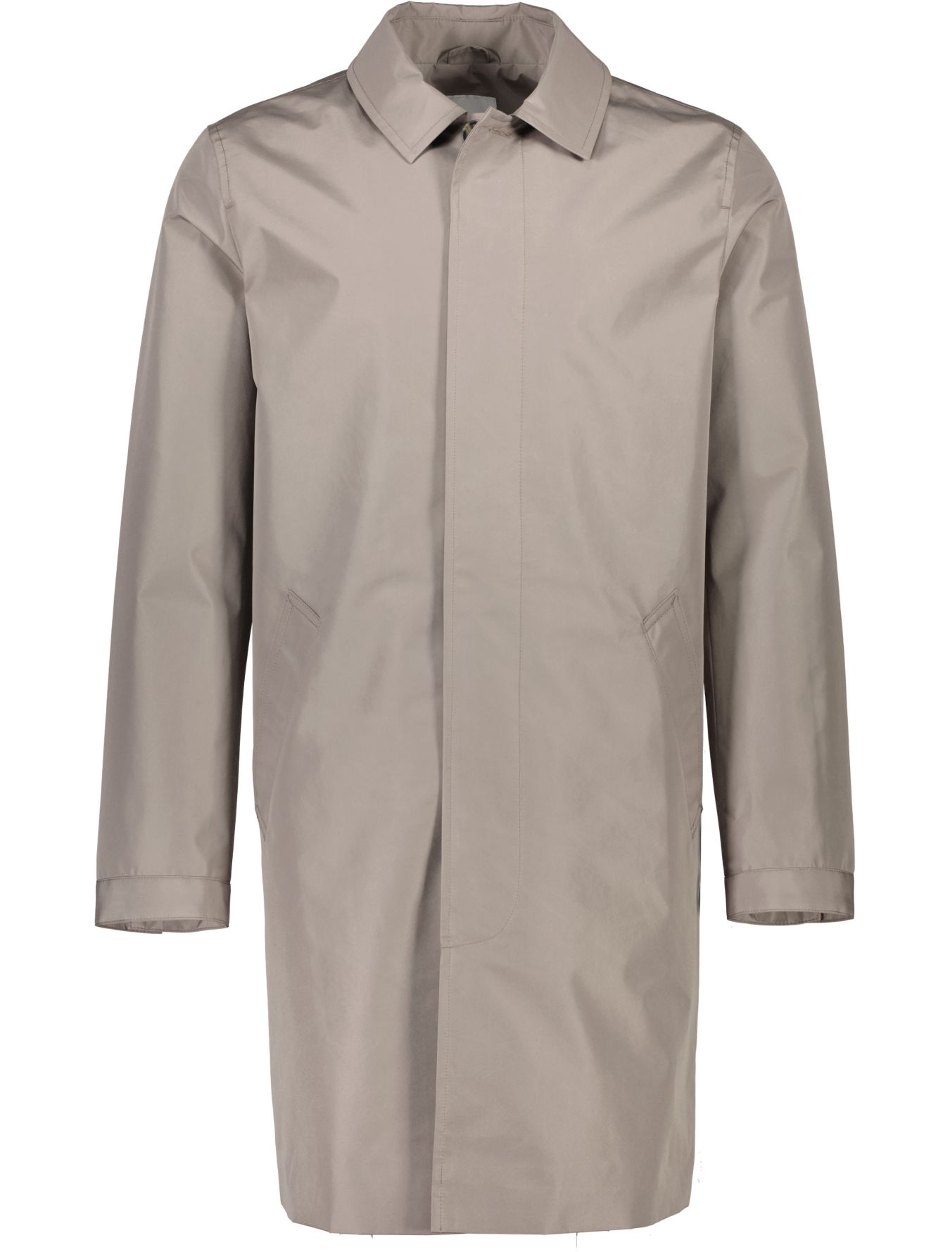 Mac coat male